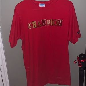 CHAMPION tee